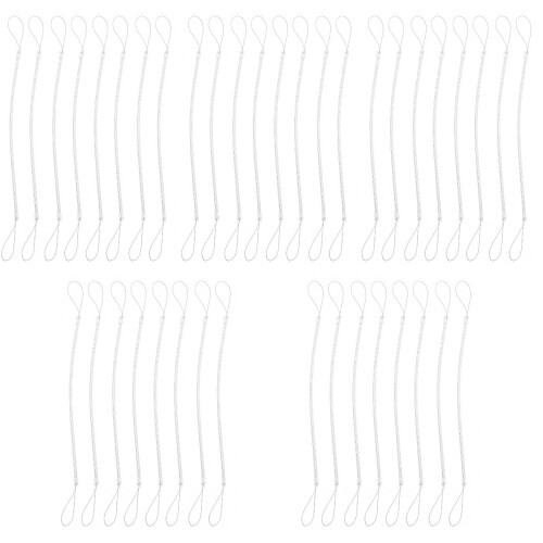 40Pièces Résistant Usage Stylus