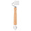 5Pcs Wallpaper Seam Roller with Wood Handle Lightweight Smoothing Tool 3