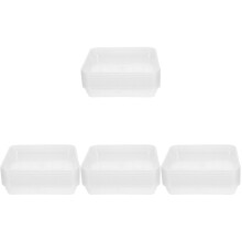 40Pièces Supports Plante Plastique Anti- Pour Pots