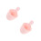 2Pièces Louche Rose En PP Long Manche, Pour Bain Arrosage Maison 7