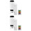 2Ensembles Loupe Simple Microscope Éducatif 6