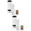 2Ensembles Loupe Simple Microscope Éducatif 8