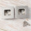 Set Of 2 Latch Kitchen Cabinet Knobs Pocket Door Pull Black 10