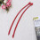 2 Pcs Messenger Crafting Supplies 8