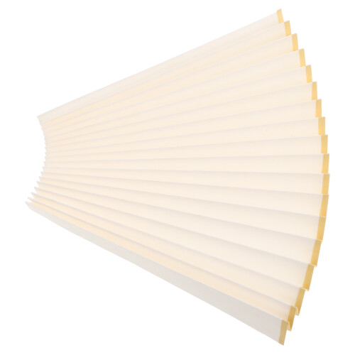 5Pièces Papier Xuan Pour Ventail Pliable Idéal Art 2