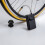 3Pcs Aluminum Alloy Bicycle Headset Easy Install Black Front Fork 5