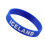 12Pièces Bracelets Silicone Pays Multicolores Pour Supporter 2