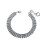 2pcs 4 White Accessories Luxurious 2