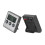 Lebensmitteltemperaturmesser mit Alarm 1