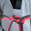 2Pcs Martial Art Karate Belt Soft Polyester-Cotton Multi Color Wrap 8