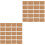 Double Sided Cardboard Sheets for DIY Boxes and Photo Frames 5
