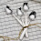2Pcs Durable Stainless Steel Angled Spoon Feeding Utensil for Elderly 5