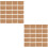 Double Sided Cardboard Sheets for DIY Boxes and Photo Frames 8