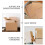 Double Sided Cardboard Sheets for DIY Boxes and Photo Frames 11