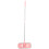 5Pièces Ensemble Mop Enfant Rose Ménage Éducatif 2