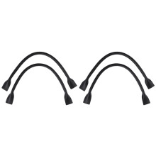 2pcs Pair Crafting Supplies Miss Hardware