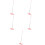 5Pièces Ensemble Mop Enfant Rose Ménage Éducatif 8
