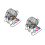 2Sets Interactive Desktop Game Playthings for Home and Parties 6