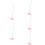 5Pièces Ensemble Mop Enfant Rose Ménage Éducatif 11