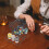 2Sets Interactive Desktop Game Playthings for Home and Parties 10