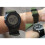 2pcs Watch Bands For Men Correa Buckle Man 3