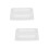 2Pcs Silicone Protective Covers for Kitchen Toaster Lid 8