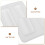 2Pcs Silicone Protective Covers for Kitchen Toaster Lid 11