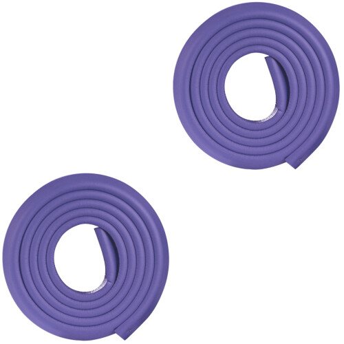 2Pièces Bumpers D'angle Bébé Durable Protection 2