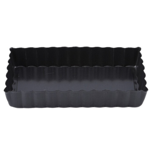 2pcs Living Bottom Baking Mold Cake Mold Bread 1