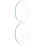 2pcs Mask Accessories Experiment Equipment 100mm Tool 5
