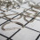 300 Pcs Ring Buckle Accessories Strap Heavy 10