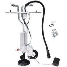 Bilbränslepump F81Z9275DA F81Z9275DB för  F350 F450 F550 Super Duty 7.3L 1999-2003 Bränslepump