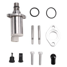 Válvula de Control de Succión de Bomba de Combustible SCV 294200-0400 2942000400 para KUN26 1KD-FTV y 2KD-FTV