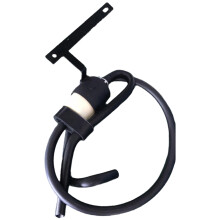 A1643200169 Filtro Compressore Aria Sospensioni 1643200169 per - GL-CLASS X164 Gruppo Filtro e Linee e Staffa