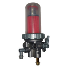 AM876411 Fuel Filter for Lawn Garden Tractors 3tne74 X495 X595 670 415 455