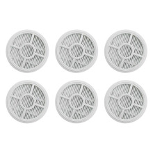 Compatible with Dust Mite Vacuum Cleaner Pro B402HW / Mijia Mite Remover Pro B402CN Replacement Parts Accessories 6PCS