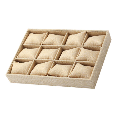 1Boîte Clair Multi-Lattice