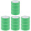 16 Bastelpapier Klebeband Malerband Dekorationsband 1