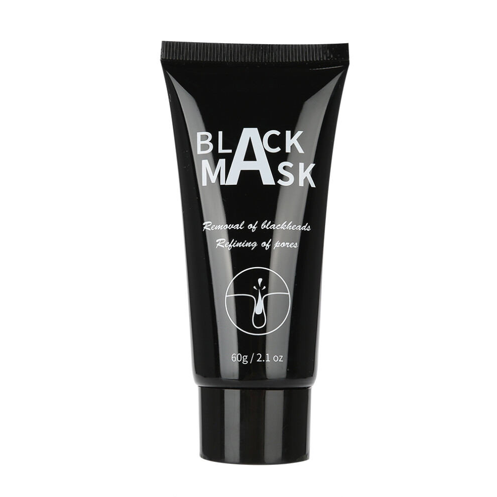 Sturdy Design Charcoal Peel Off Face Mask Deep Cleansing Purifying Treatment For Youthful Complexion Radiant Skin