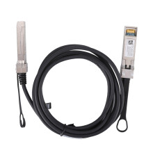 Universal SFP+ 10G DAC Twinax Cable For Seamless Connectivity With Technical Support Lifetime Warranty And Enhanced Compatibility For Cisco Ubiquiti