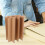 15Stk Karton Divider Für Verpackung Von Weinflaschen Beige 9