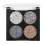 Cutlery Organizer with Draining Crock Feature, Innovative Ceramic Cooking Utensil Holder with Micro-Structure Design, Compact Kitchen Storage 2