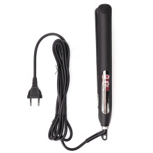 Tourmaline Ceramics Hair Straightener Featuring Ceramic Crystals For Silky Results And Hair Protection In A Multi-Temperature Setting Design