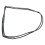 Front Door Weatherstrip 72310 SNE A01 5