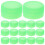 200Pièces Couvercles Bouteilles Vert DIY Pour Enfants 7