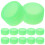 200Pièces Couvercles Bouteilles Vert DIY Pour Enfants 10