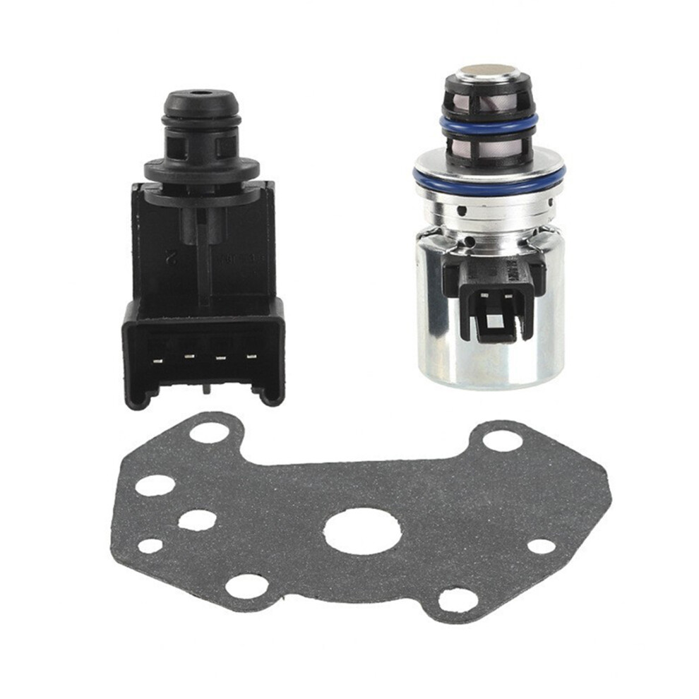 Repair Kit Governor Pressure Solenoid Sensor Kit Car Transmission 5905632299882