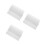3Pièces Bâtons En Transparent PP Pour Cake Pops Bonbons 9
