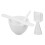 3Ensembles Bols Mélange Silicone Utiles Pour Et Beauté 2