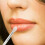 10St Lipgloss Applicator Set Siliconen Borstel Met Opbergdoos 4